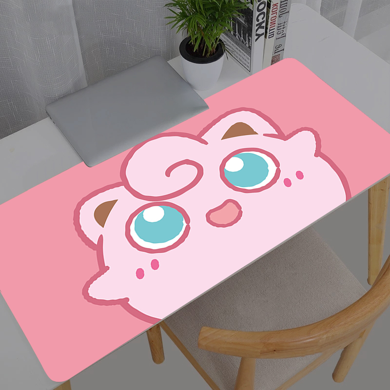 Mouse Pad Büyük PC Pokemon Pik - Gaming Pc Equipment incelemesi ve fiyatı