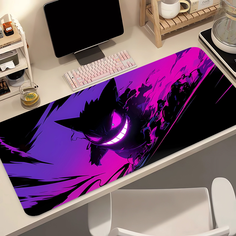 Anime Mouse Pad 90x40 cm Pokem - Pc Gaming Anime incelemesi ve fiyatı