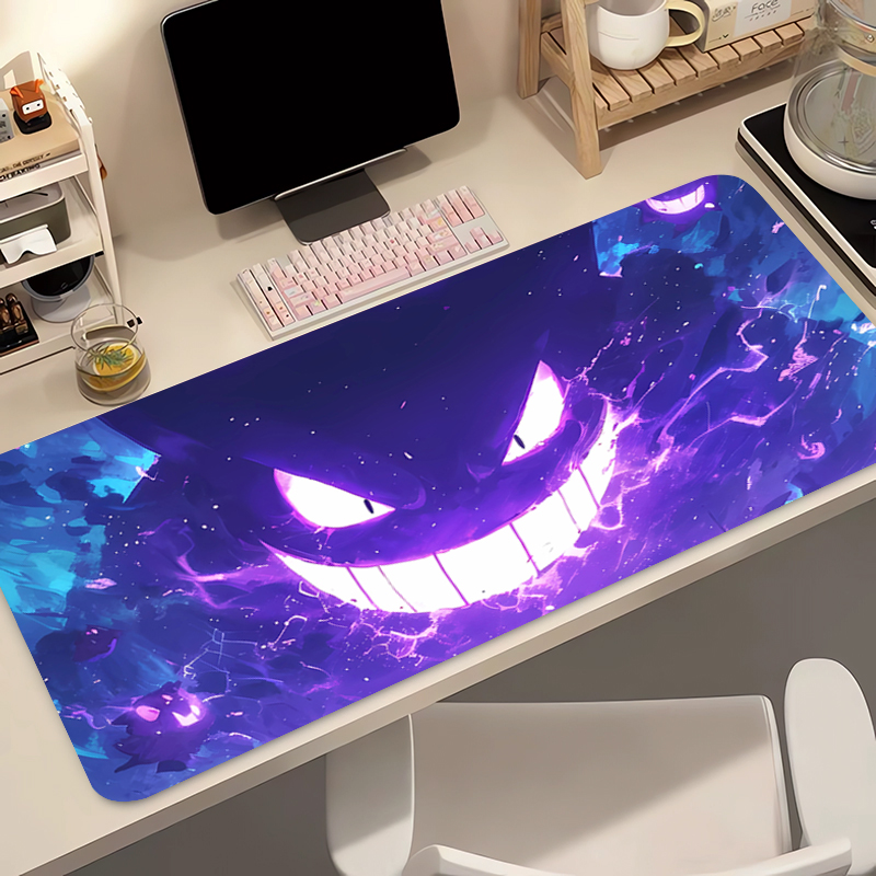 Anime Mouse Pad 90x40 cm Pokem - Pc Gaming Anime incelemesi ve fiyatı