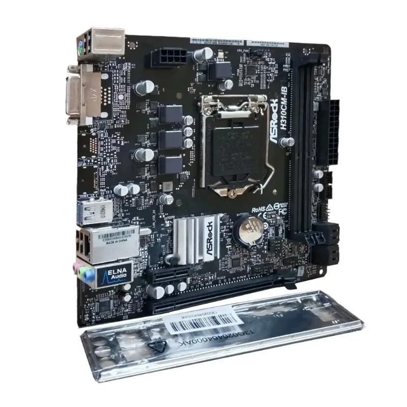 RoRuSASRock H310CM-HDV Anakart - Intel Cpu Core I9 incelemesi ve fiyatı