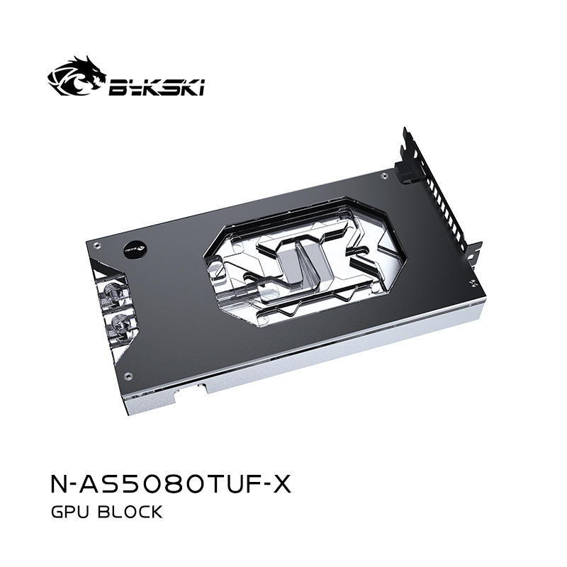 Bykski GPU Su Bloğu ASUS TUF R - Pc Gaming Xịn incelemesi ve fiyatı