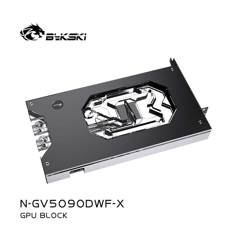Bykski GPU Bloğu GIGABYTE RTX5 - Pc Gaming Xịn incelemesi ve fiyatı