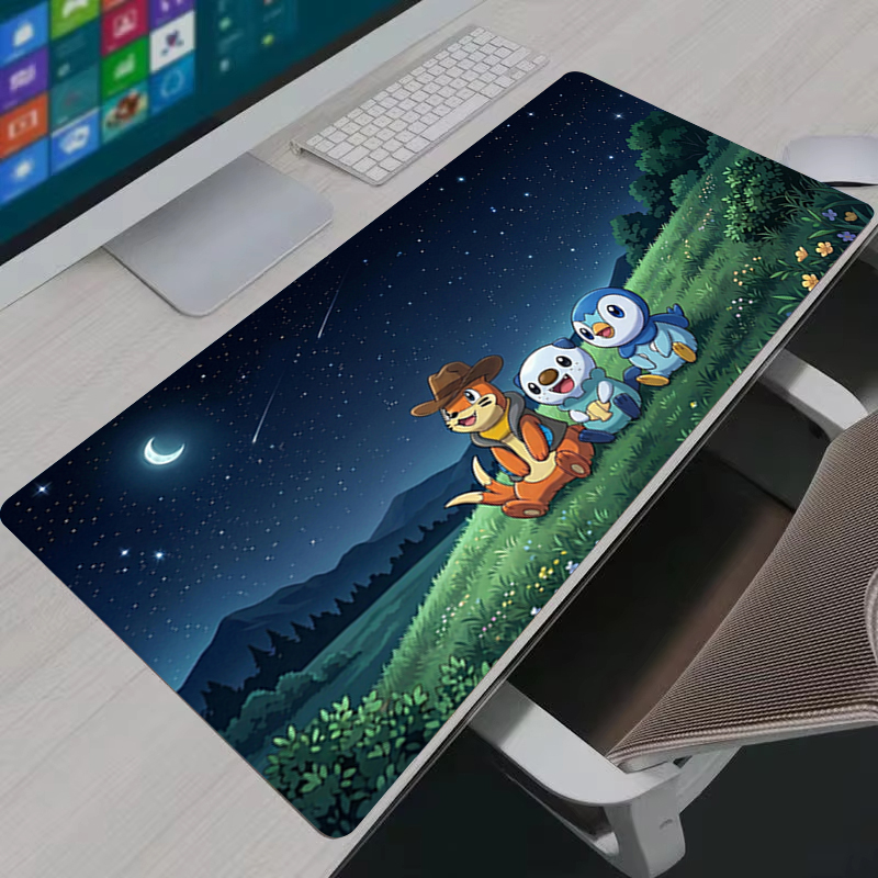 Mouse Pad Anime PC Gamer Kabin - Gaming Pc Equipment incelemesi ve fiyatı